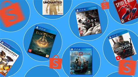 lista de jogos de ps4.